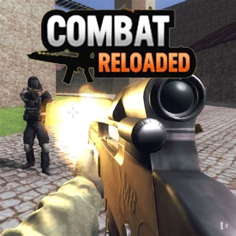 combat reloaded - play combat reloaded on poki  Battle online against real players in a large open world while exploring a variety of weapons, vehicles, and equipment